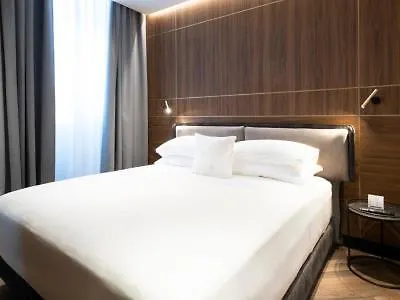 Hotel Anglo Americano