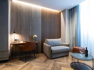 Hotel Anglo Americano Rom