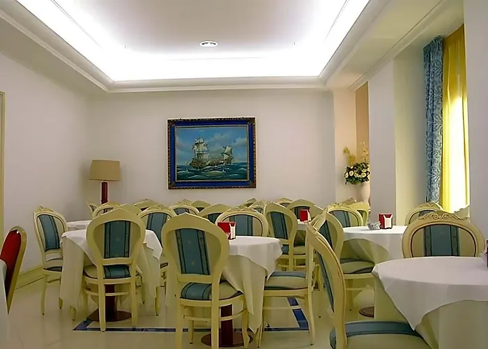Anglo Americano Hotel 4*