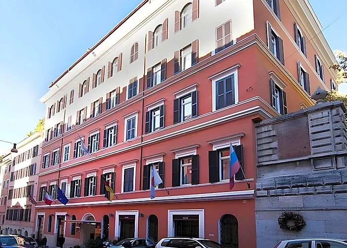 Anglo Americano 4*