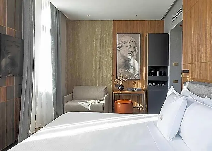 Hotel Anglo Americano