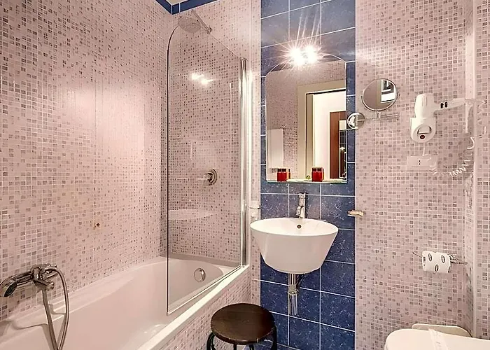 Anglo Americano Hotel
