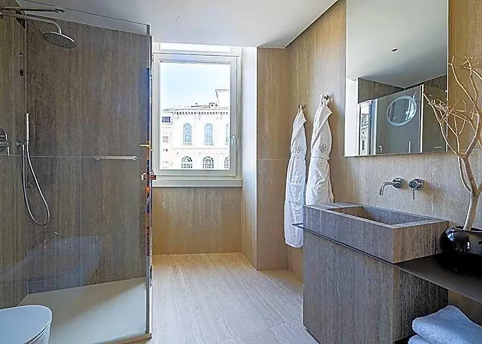 Hotel Anglo Americano 4*