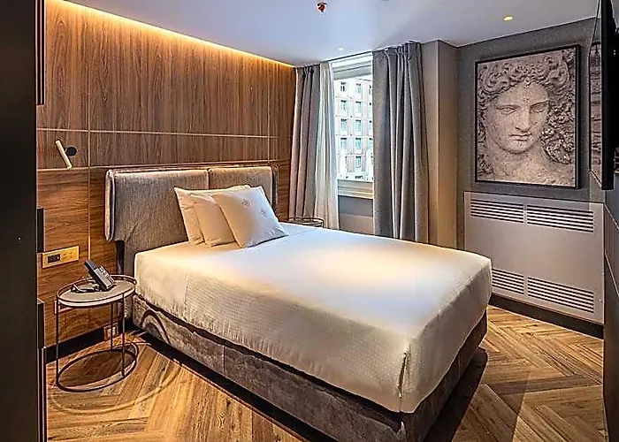 Anglo Americano Hotel