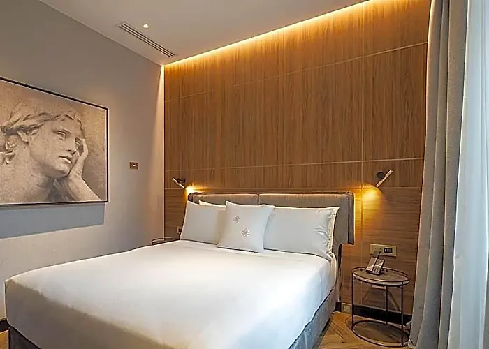 Anglo Americano 4* Rom