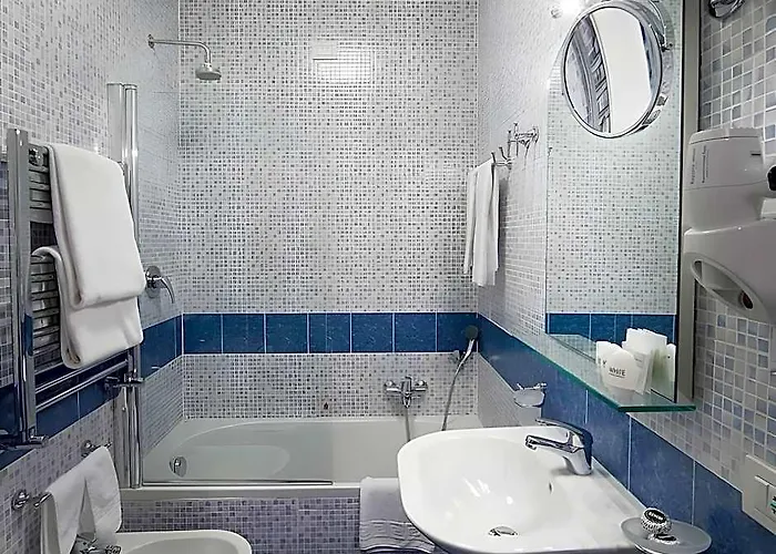 Hotel Anglo Americano 4*
