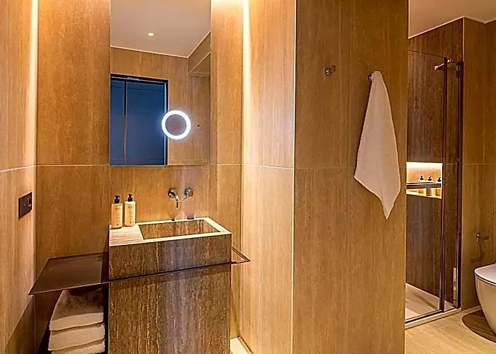 Anglo Americano Hotel