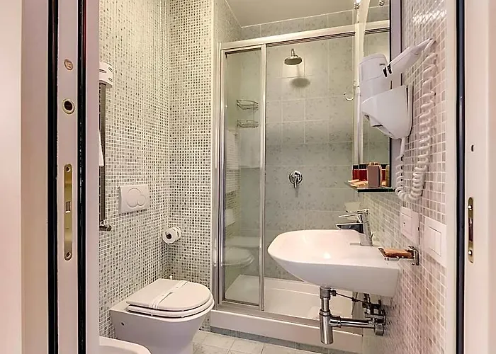 Hotel Anglo Americano 4*