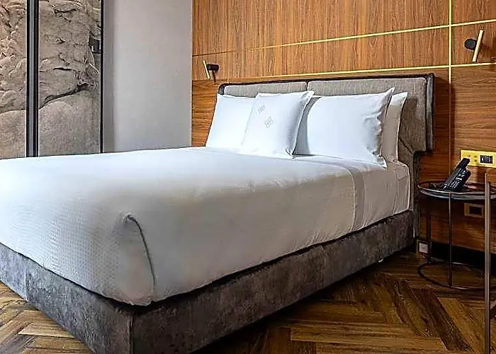 Hotel Anglo Americano