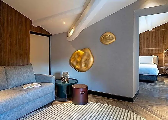 Anglo Americano Hotel Rom