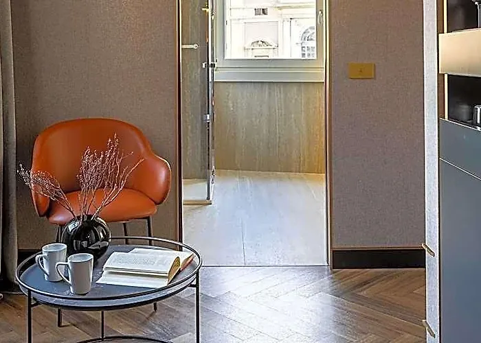 Anglo Americano Hotel