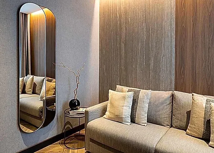 Anglo Americano Hotel Rom