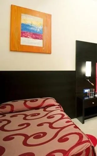 Anglo Americano 4* Rom