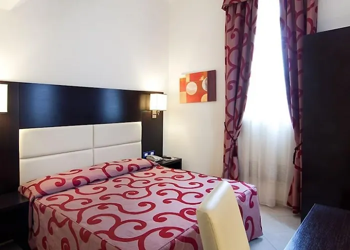 Anglo Americano Otel