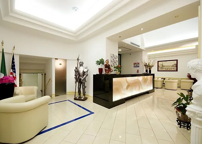Anglo Americano 4*