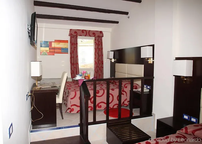 Hotel Anglo Americano 4*