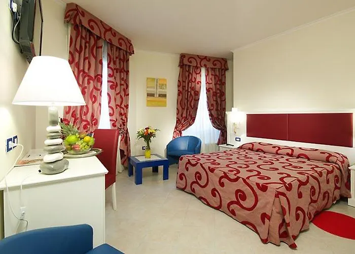 Hotel Anglo Americano Rom