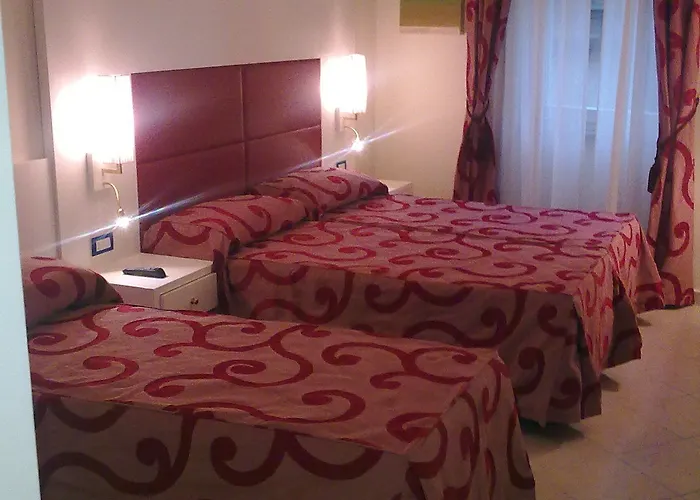 Hotel Anglo Americano Rom