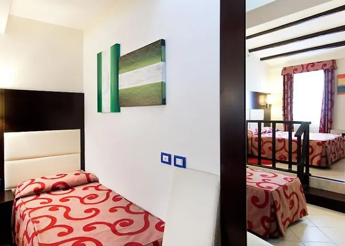 Anglo Americano 4*